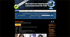 Desktop Screenshot of mvid.net.ru
